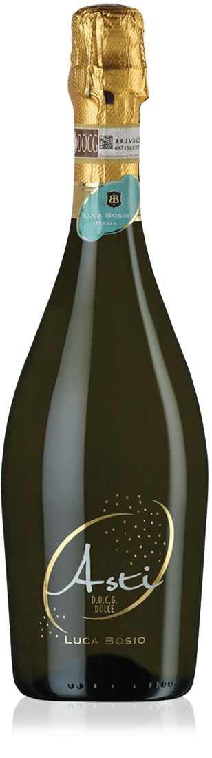 Asti DOCG || Bosio :: The selection "Luca Bosio"