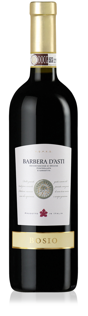 Barbera D Asti DOCG Bosio A Heritage To Share barbera-d-asti-docg-bosio-a-heritage-to-share