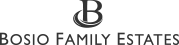 logo Bosio Family Estates